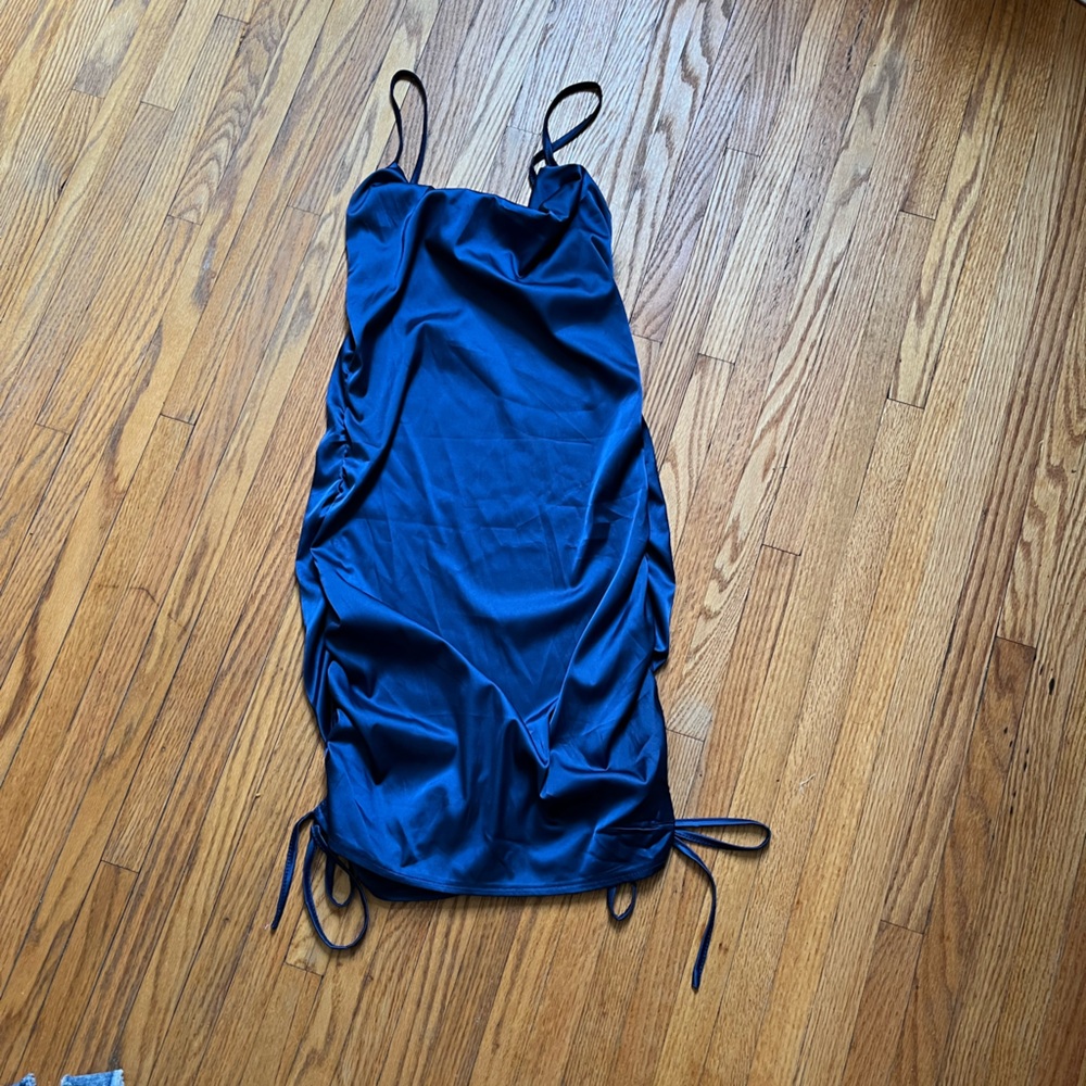 Homecoming Dress